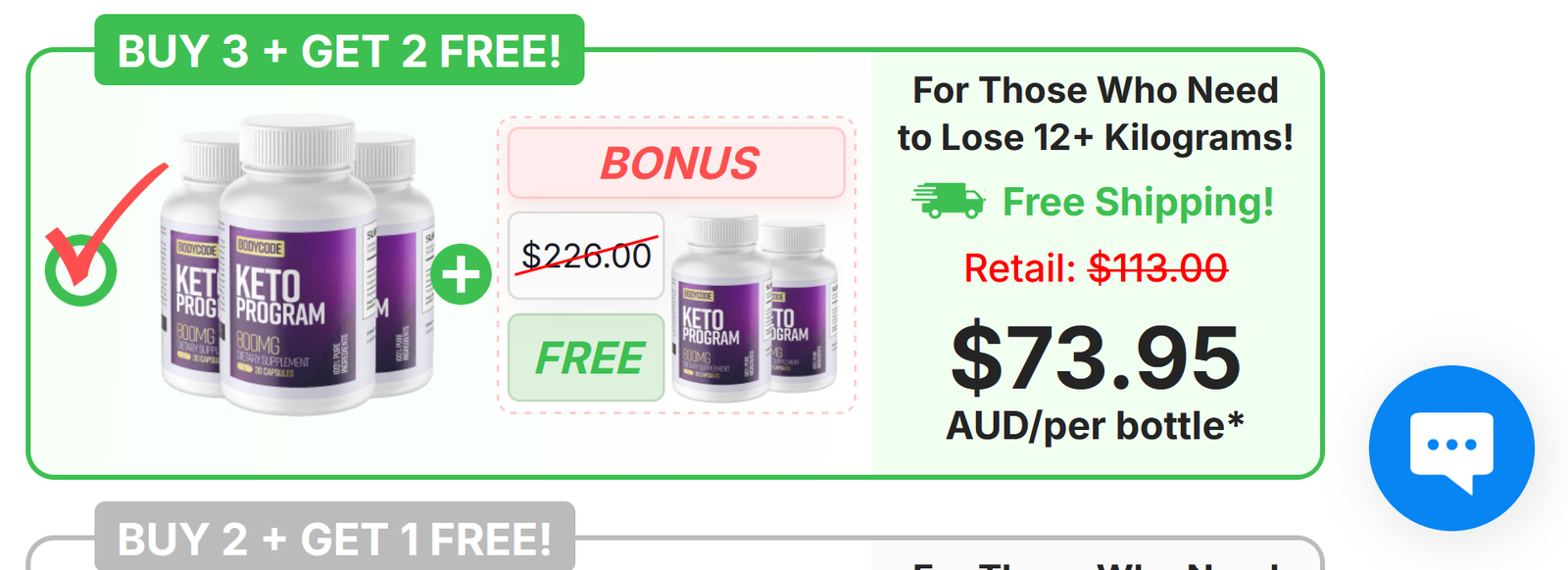 bodycode-keto